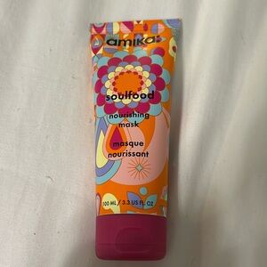 Amika Soulfiod Nourishing Mask